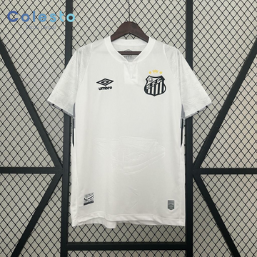 CAMISA SANTOS 2025 (PERSONALIZADA NEYMAR)